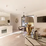 Prestige & Sea Balticus A4 * Miedzyzdroje
