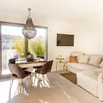 Διαμέρισμα Prestige & Sea Balticus A4 *