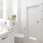 Διαμέρισμα Prestige & Sea Balticus A4 *