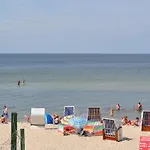 Prestige & Sea Balticus A4 Miedzyzdroje