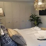 Διαμέρισμα Prestige & Sea Balticus A4 *