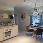 Apartman Prestige & Sea Balticus A4 *