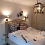 Prestige & Sea Balticus A4 Miedzyzdroje