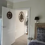 Διαμέρισμα Prestige & Sea Balticus A4 Miedzyzdroje
