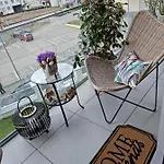Prestige & Sea Balticus A4 Apartman Międzyzdroje