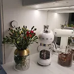 Prestige & Sea Balticus A4 Apartman *