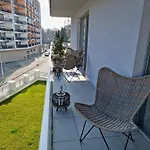 Prestige & Sea Balticus A4 Διαμέρισμα Miedzyzdroje