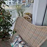 Διαμέρισμα Prestige & Sea Balticus A4 Miedzyzdroje