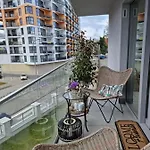 Διαμέρισμα Prestige & Sea Balticus A4 Miedzyzdroje