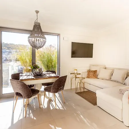 Appartement Prestige & Sea Balticus A4 *
