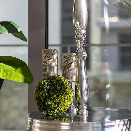 Prestige & Sea Balticus A4 Διαμέρισμα