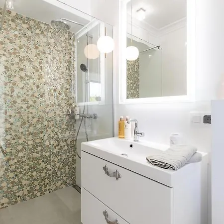 Prestige & Sea Balticus A4 * Miedzyzdroje