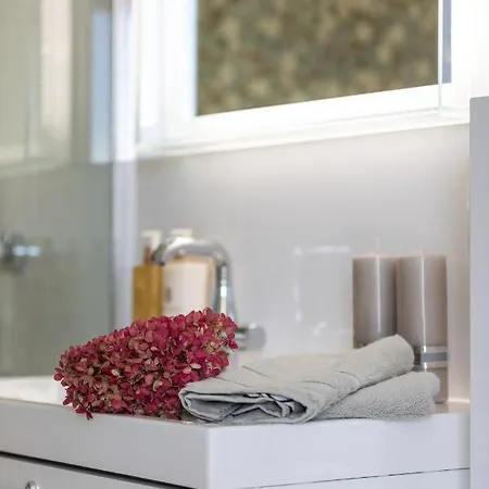 Διαμέρισμα Prestige & Sea Balticus A4 Miedzyzdroje