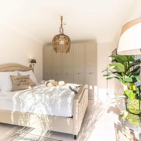 Διαμέρισμα Prestige & Sea Balticus A4 *