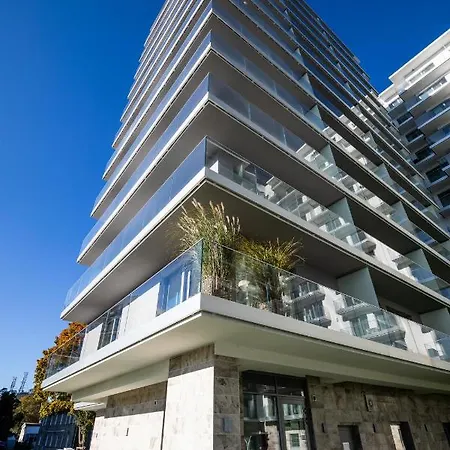 Prestige & Sea Balticus A4 Διαμέρισμα Miedzyzdroje