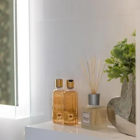 Διαμέρισμα Prestige & Sea Balticus A4 Miedzyzdroje