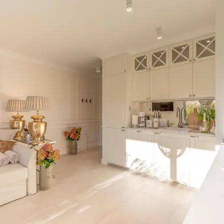 Prestige & Sea Balticus A4 * Miedzyzdroje