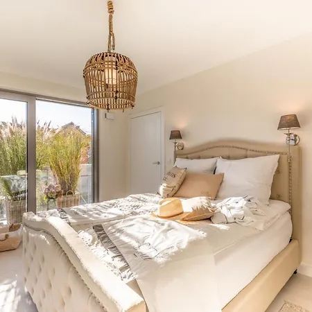 Prestige & Sea Balticus A4 Appartement *