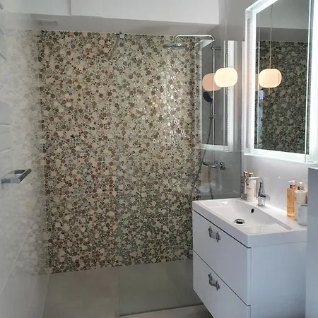 Prestige & Sea Balticus A4 Διαμέρισμα