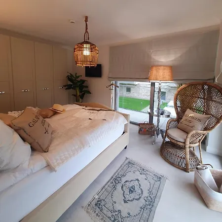 Prestige & Sea Balticus A4 Appartement