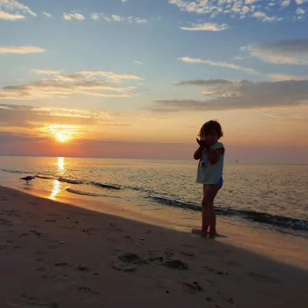 Prestige & Sea Balticus A4 Διαμέρισμα Miedzyzdroje