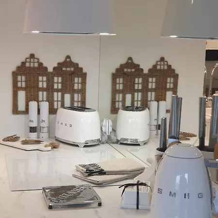 Διαμέρισμα Prestige & Sea Balticus A4 Miedzyzdroje