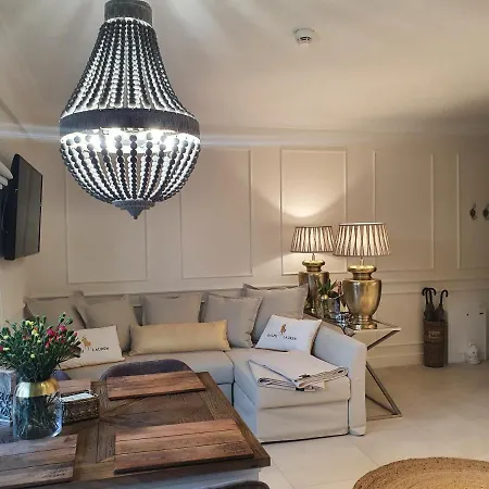 Prestige & Sea Balticus A4 Διαμέρισμα