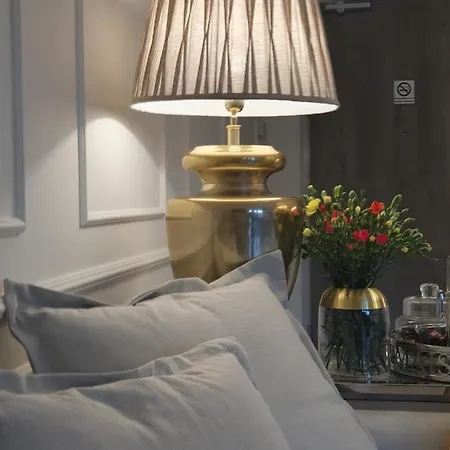 Prestige & Sea Balticus A4 Miedzyzdroje