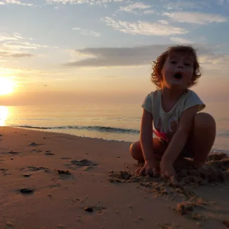 Prestige & Sea Balticus A4 Miedzyzdroje