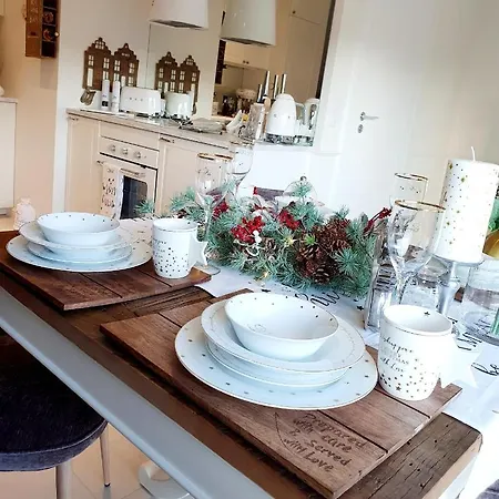 Prestige & Sea Balticus A4 Διαμέρισμα Miedzyzdroje