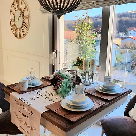 Prestige & Sea Balticus A4 Διαμέρισμα Miedzyzdroje