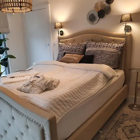 Prestige & Sea Balticus A4 Διαμέρισμα