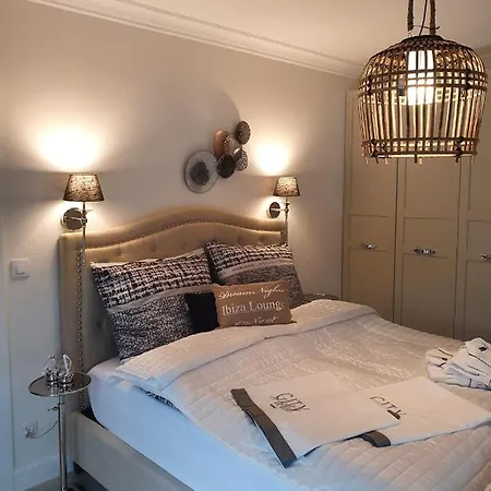 Prestige & Sea Balticus A4 Miedzyzdroje