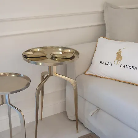 Διαμέρισμα Prestige & Sea Balticus A4 Miedzyzdroje