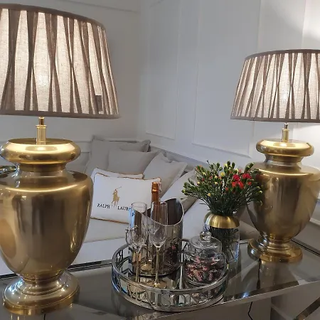 Prestige & Sea Balticus A4 * Miedzyzdroje