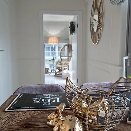 Prestige & Sea Balticus A4