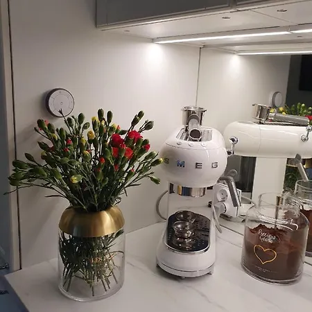 Prestige & Sea Balticus A4 Διαμέρισμα *