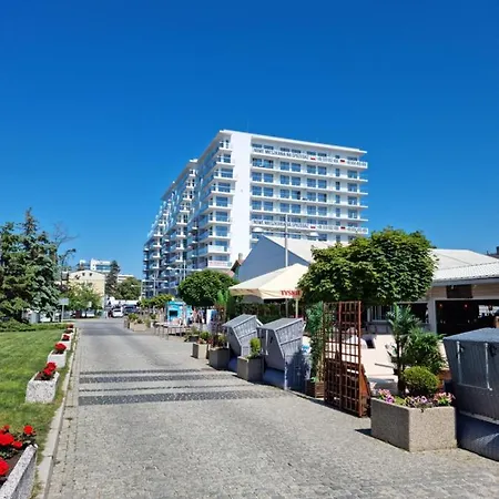Prestige & Sea Balticus A4 * Miedzyzdroje