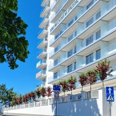 Prestige & Sea Balticus A4 *