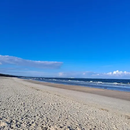 Διαμέρισμα Prestige & Sea Balticus A4 *