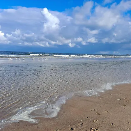 Διαμέρισμα Prestige & Sea Balticus A4 Miedzyzdroje