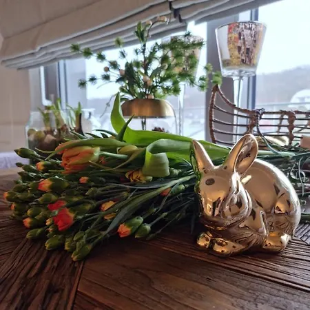 Prestige & Sea Balticus A4 Διαμέρισμα Miedzyzdroje