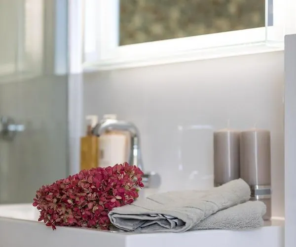 Appartement Prestige & Sea Balticus A4 Miedzyzdroje