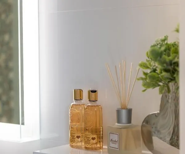 Appartement Prestige & Sea Balticus A4 Miedzyzdroje