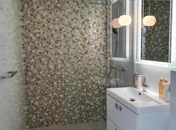 Prestige & Sea Balticus A4 Appartement