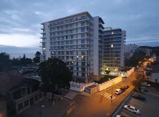 Prestige & Sea Balticus A4 *