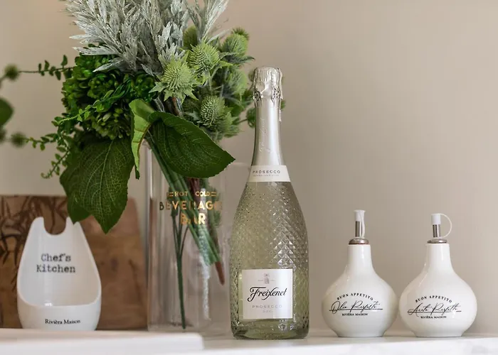 Prestige & Sea Balticus A4