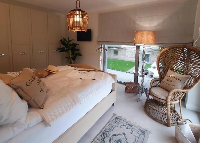 Prestige & Sea Balticus A4 Appartement