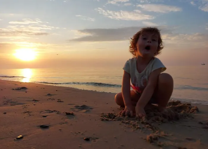 Prestige & Sea Balticus A4 Międzyzdroje