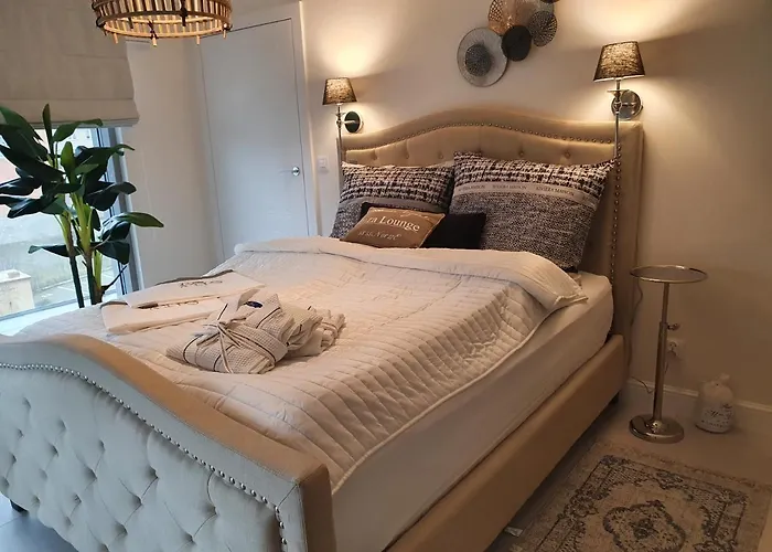 Prestige & Sea Balticus A4 Appartement